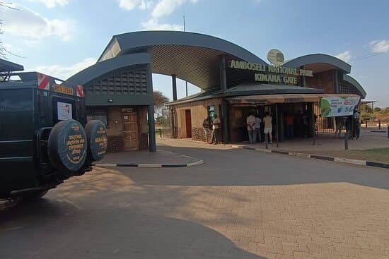 8-Day Kenya Big Five Safari