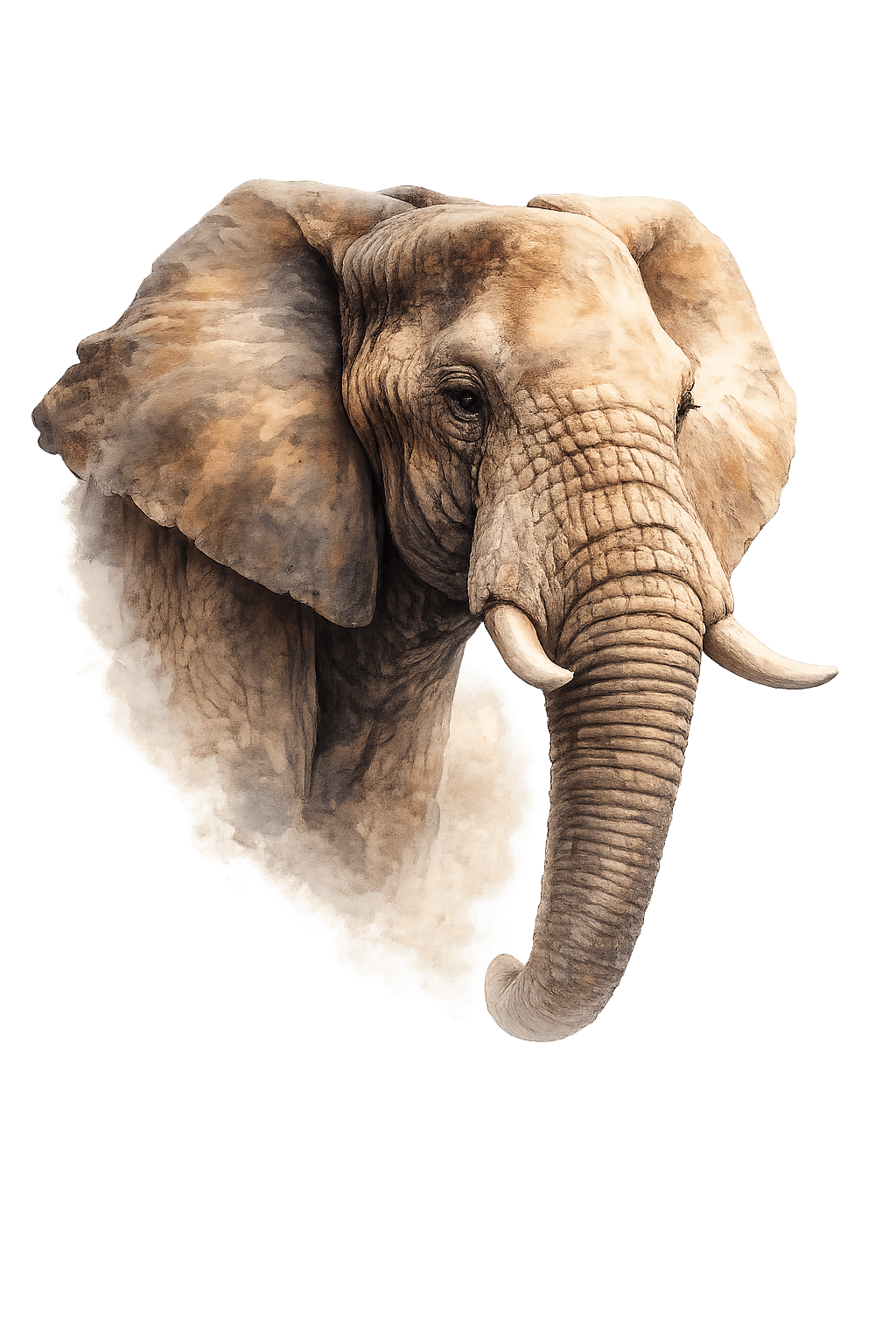 Elefante africano