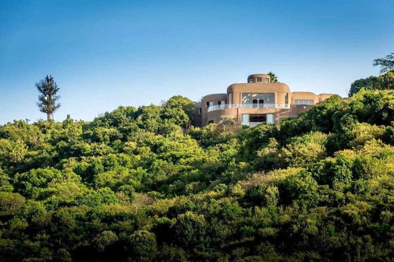 Mara Serena Safari Lodge — Masai Mara, Kenya