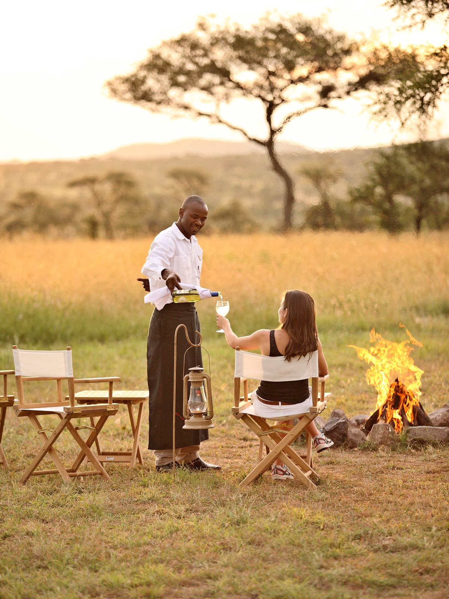 Mara Bushtops camp 4
