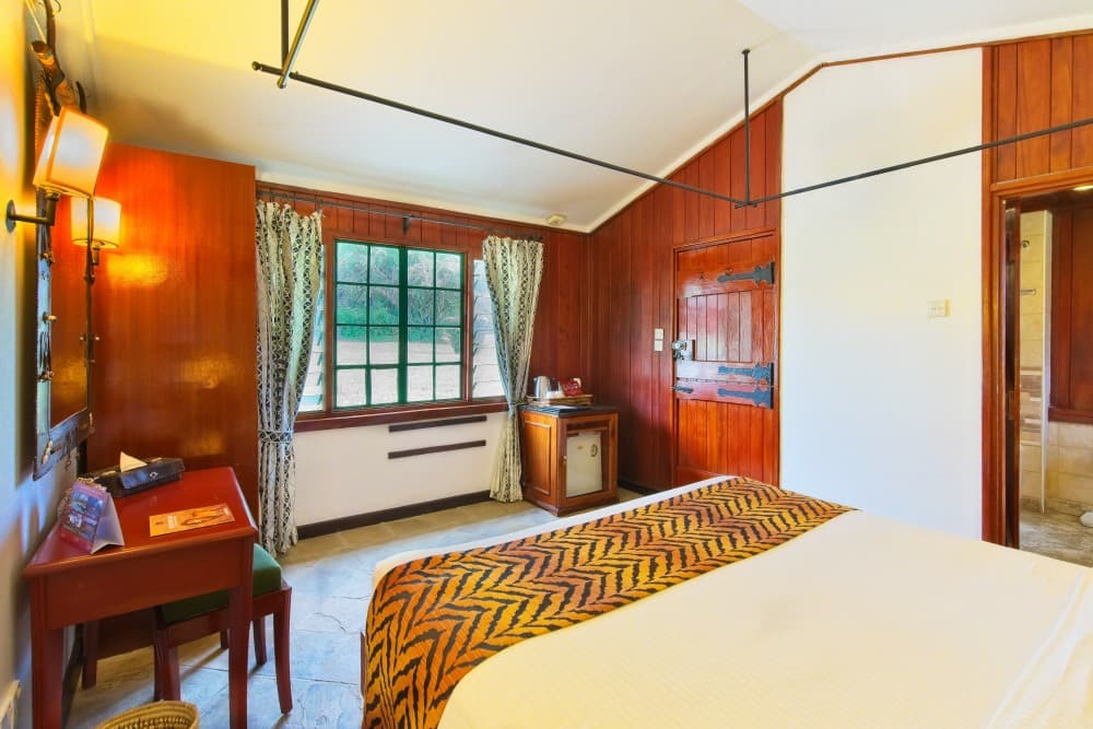 Muthu Keekorok Lodge 4