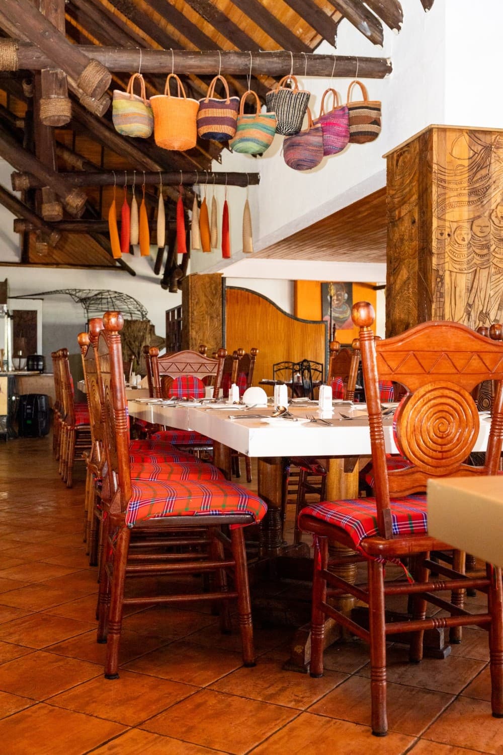Muthu Keekorok Lodge 2