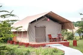 Enkorok Mara camp 5
