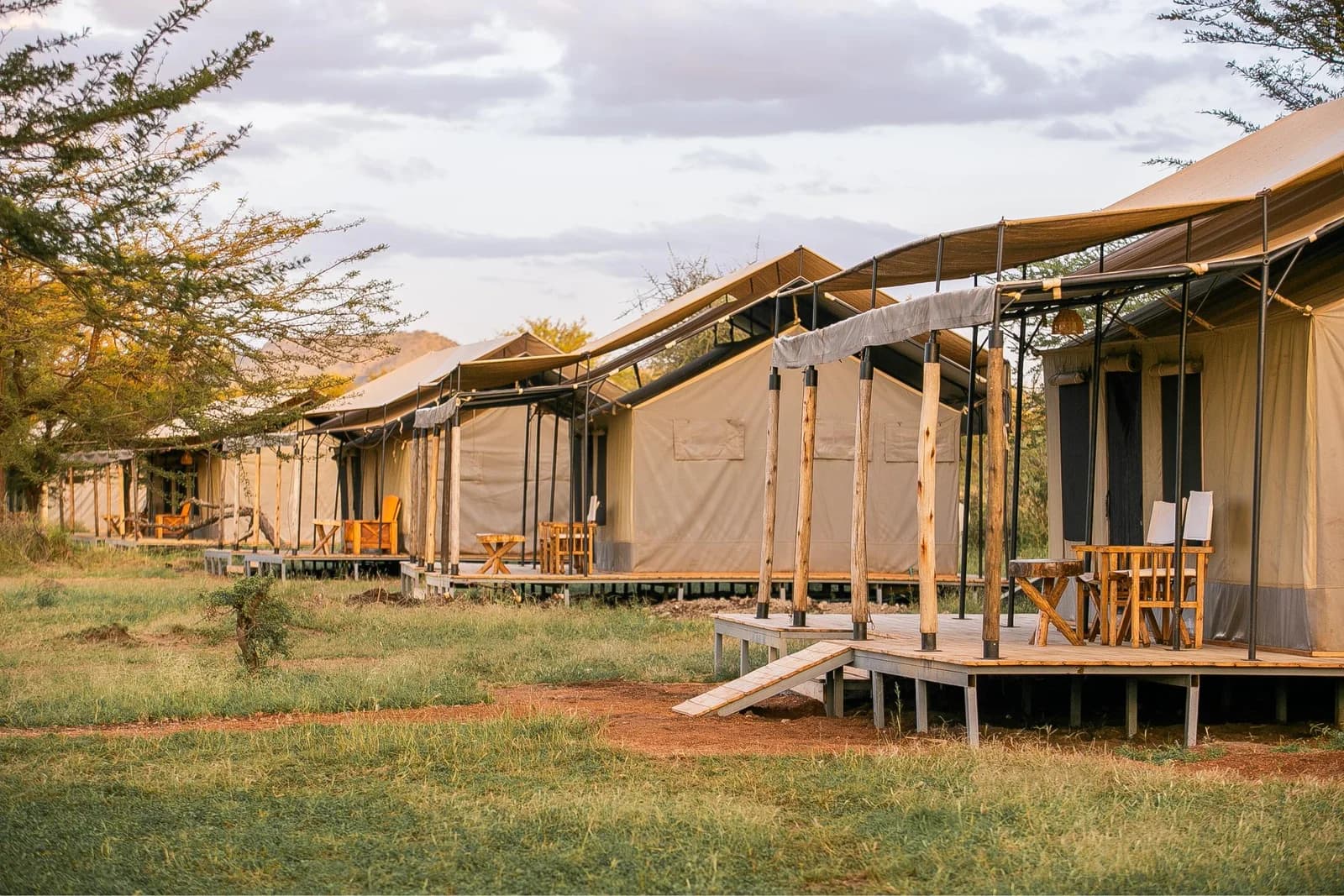 Kontiki Serengeti