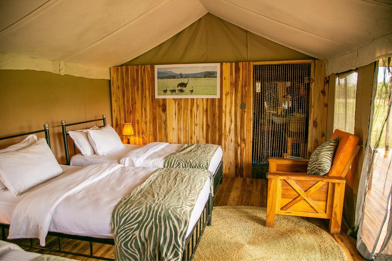 Kontiki Serengeti 4