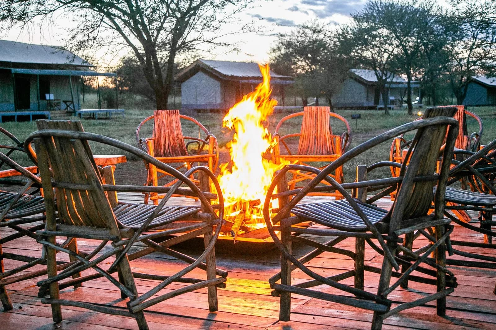 Kontiki Serengeti 2