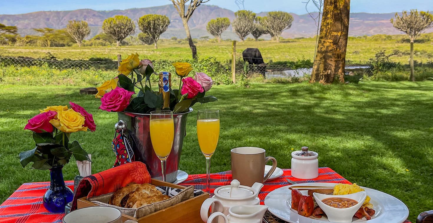 Chui Lodge