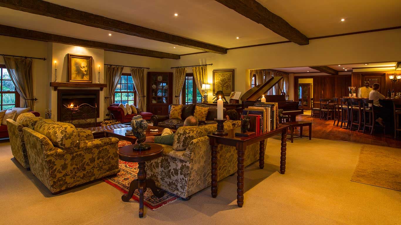 The Manor at Ngorongoro 5