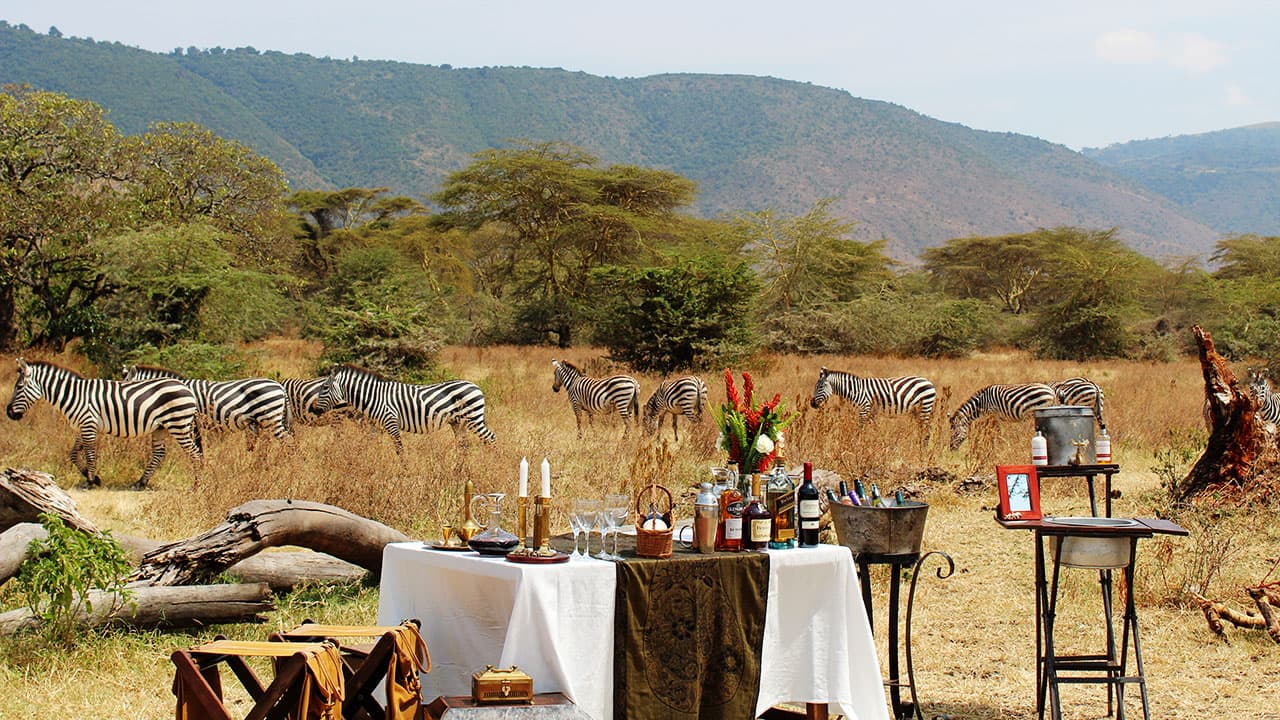 The Manor at Ngorongoro 2