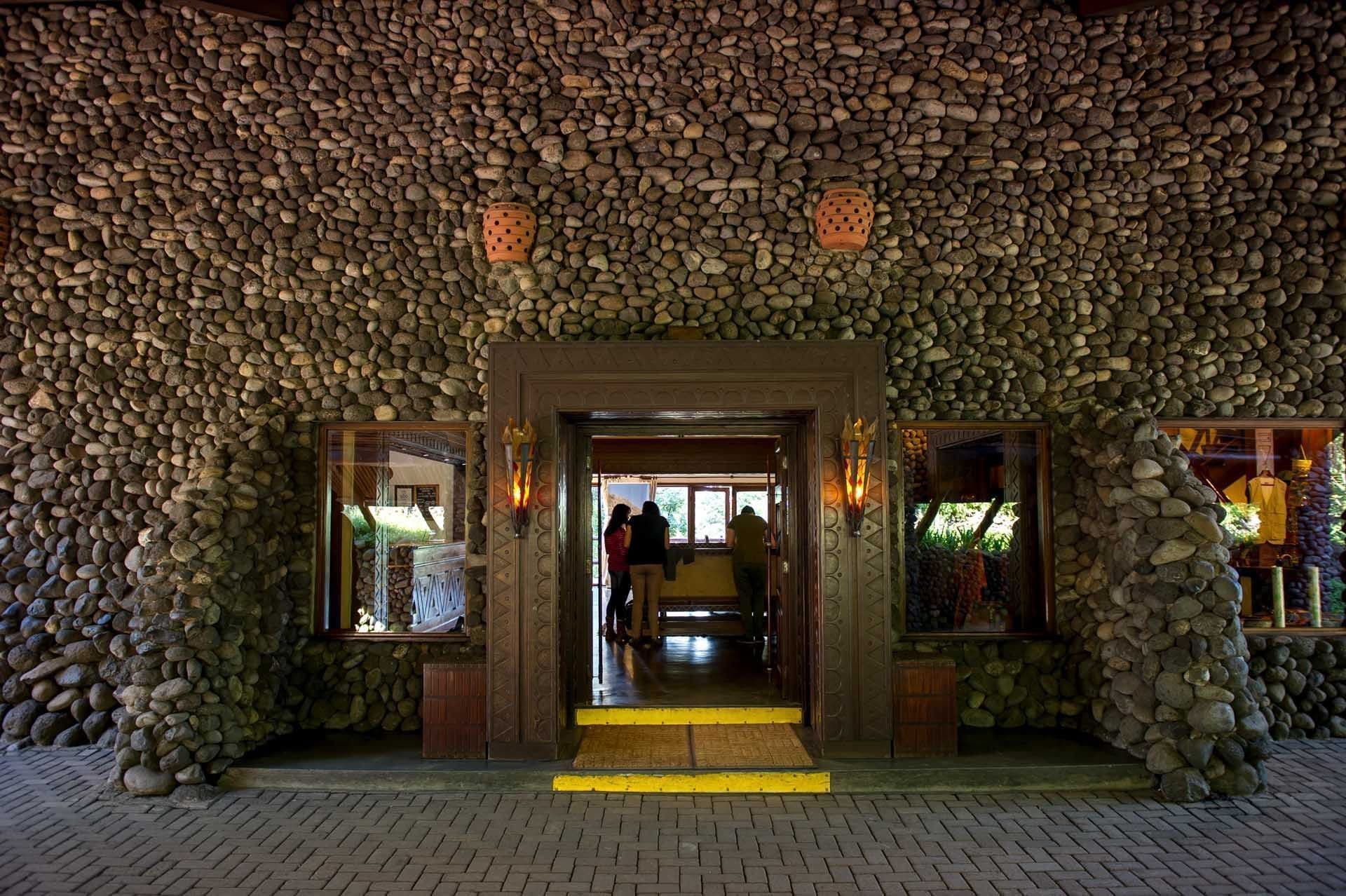 Ngorongoro Serena 5