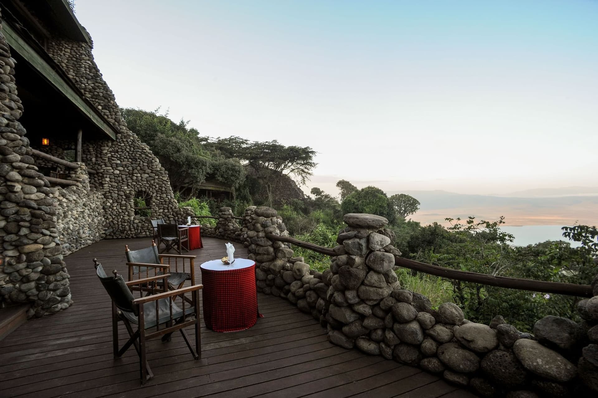 Ngorongoro Serena 3