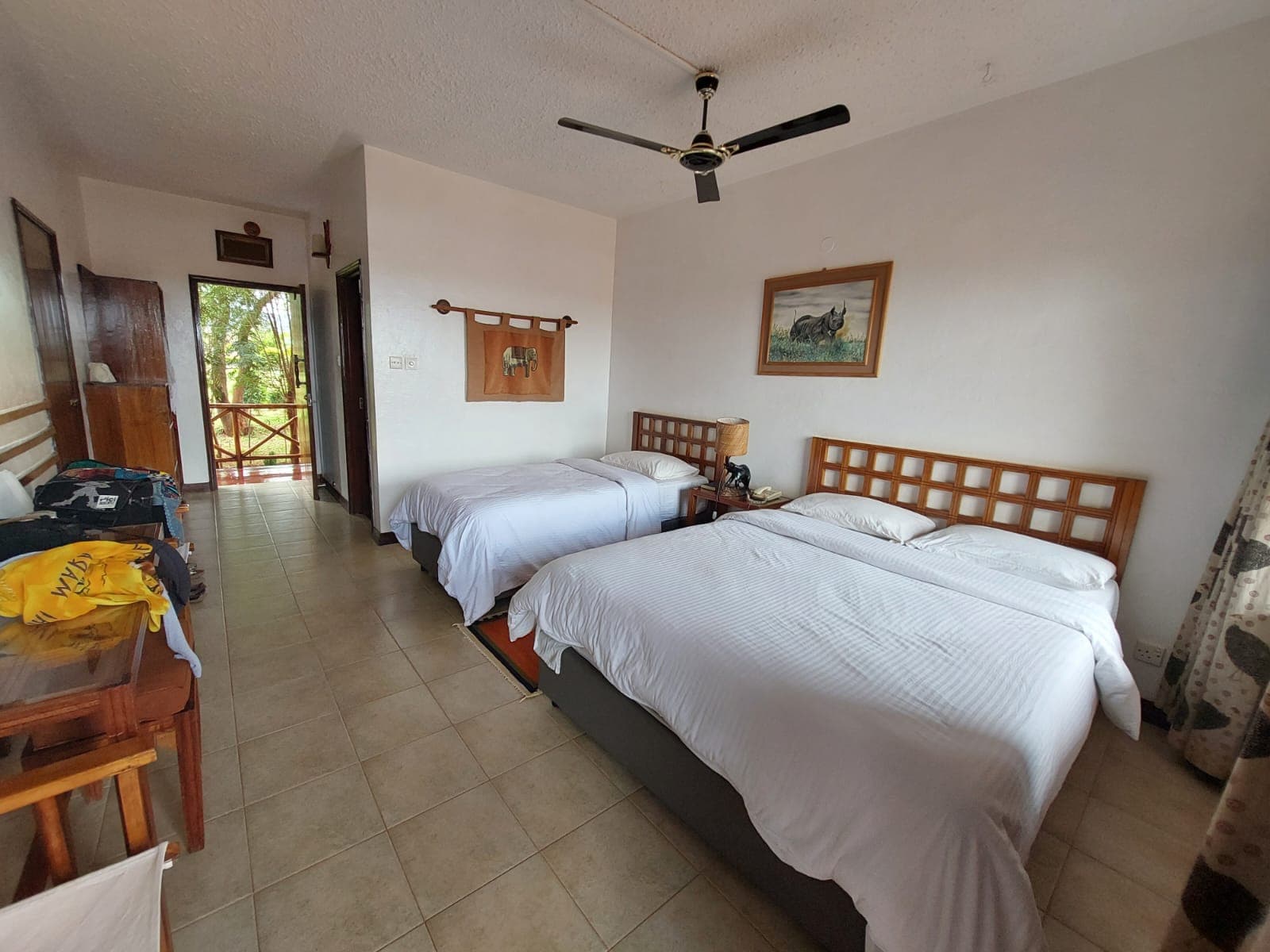 Ngutuni Lodge 5