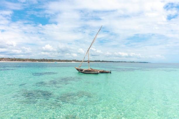 Day 9: Day 9: Relaxation in Diani Beach