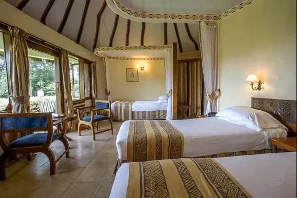 Arusha Serena 4