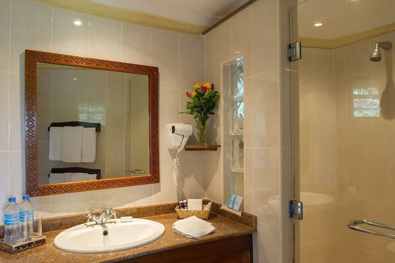 Arusha Serena 3
