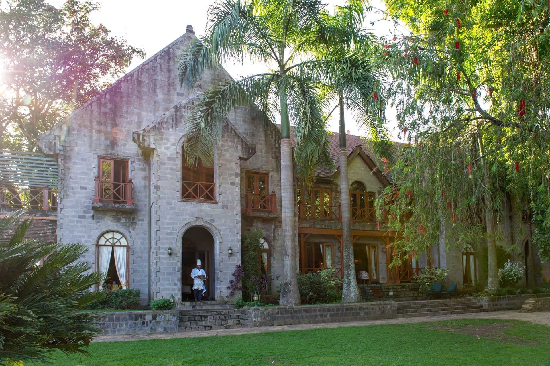 Arusha Serena 2