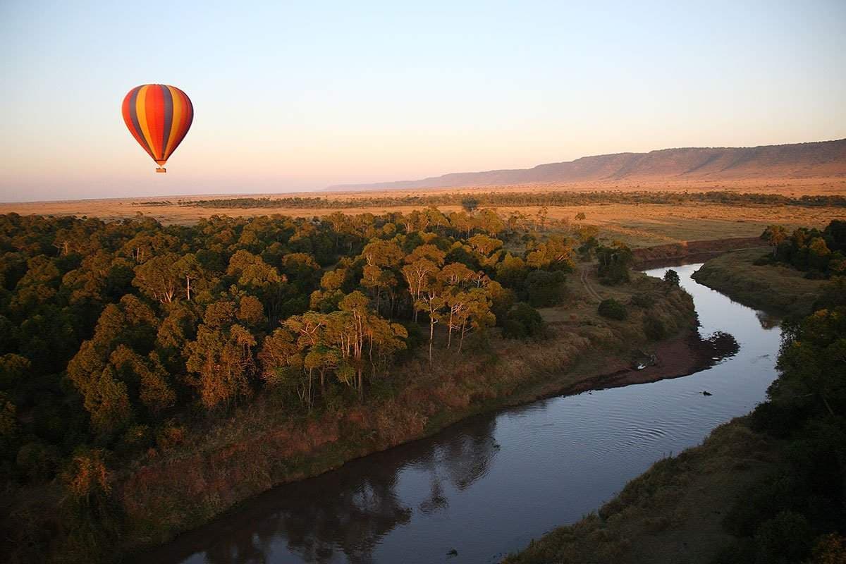 3-Day Maasai Mara Safari Adventure 3