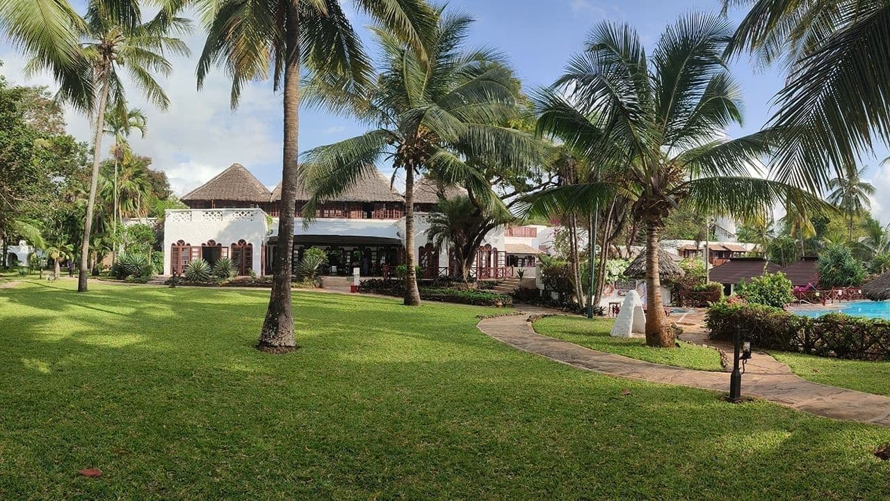 Serena Beach Resort 3