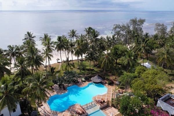 Serena Beach Resort 2