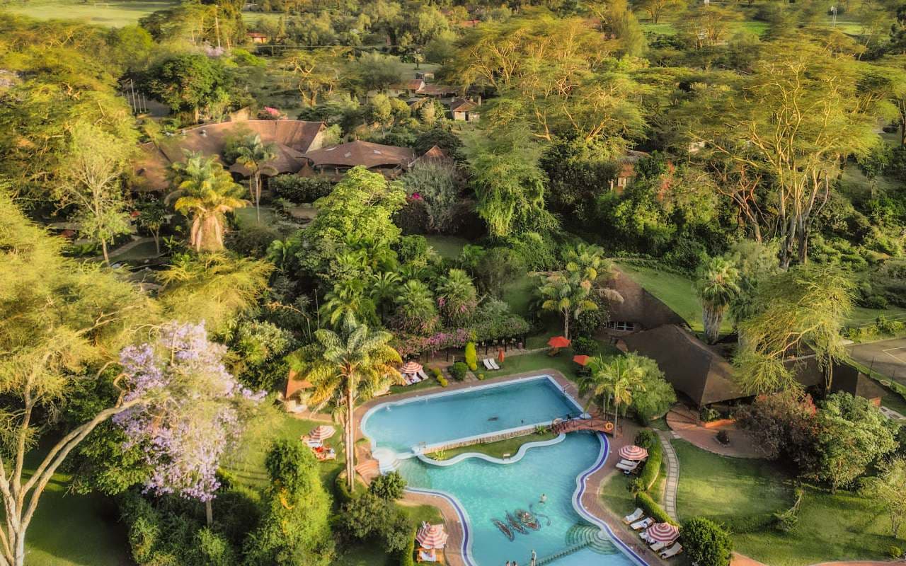 Lake Naivasha Lodge 3