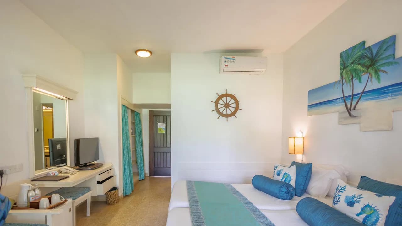 Voyager Beach Resort 3