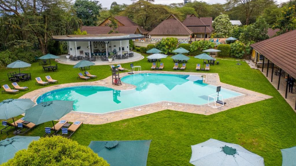 Sawela Lodge 5