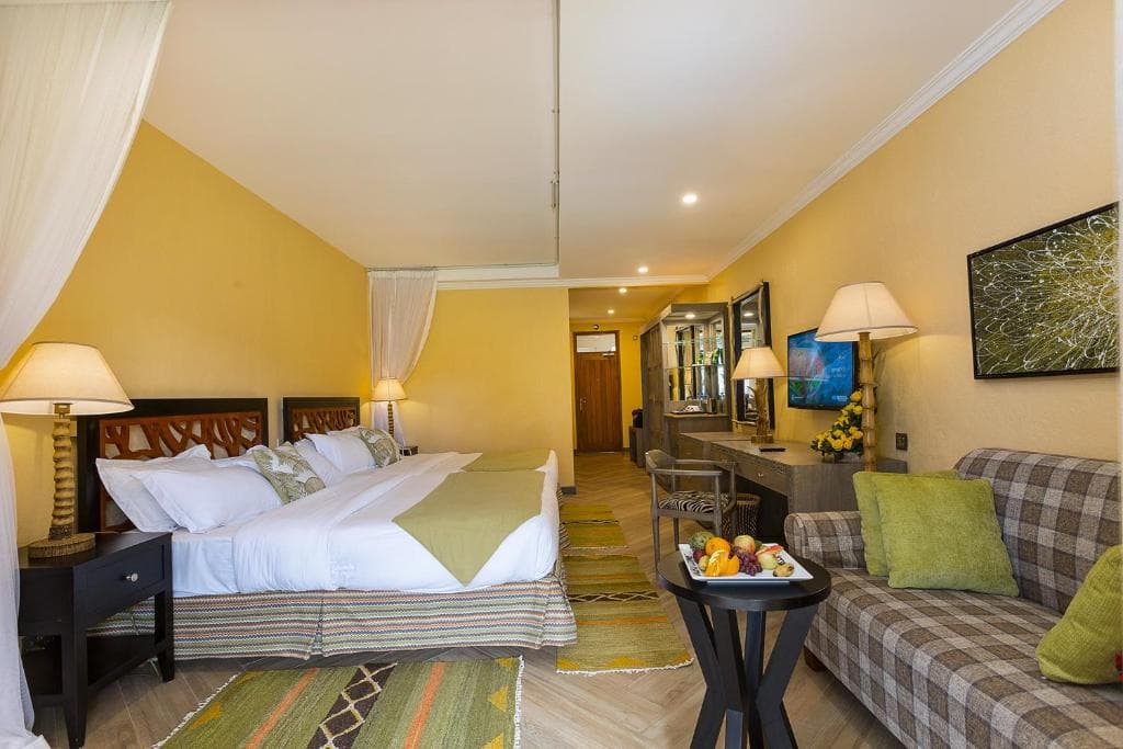 Sawela Lodge 4