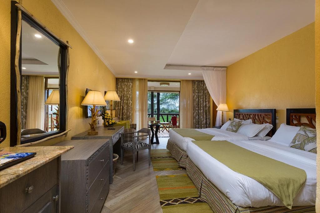 Sawela Lodge 2