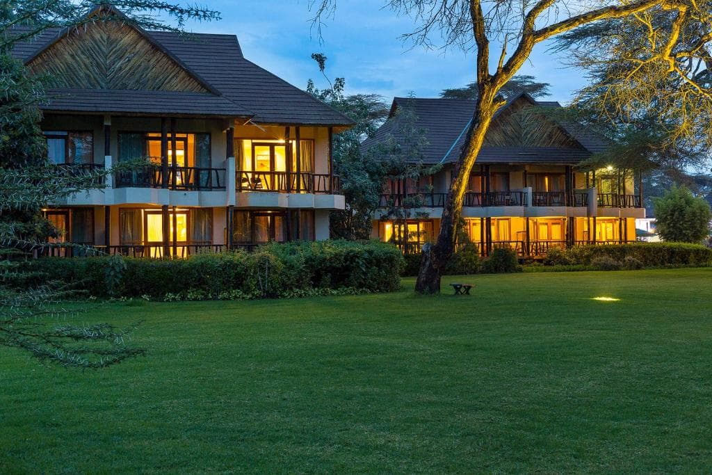 Sawela Lodge