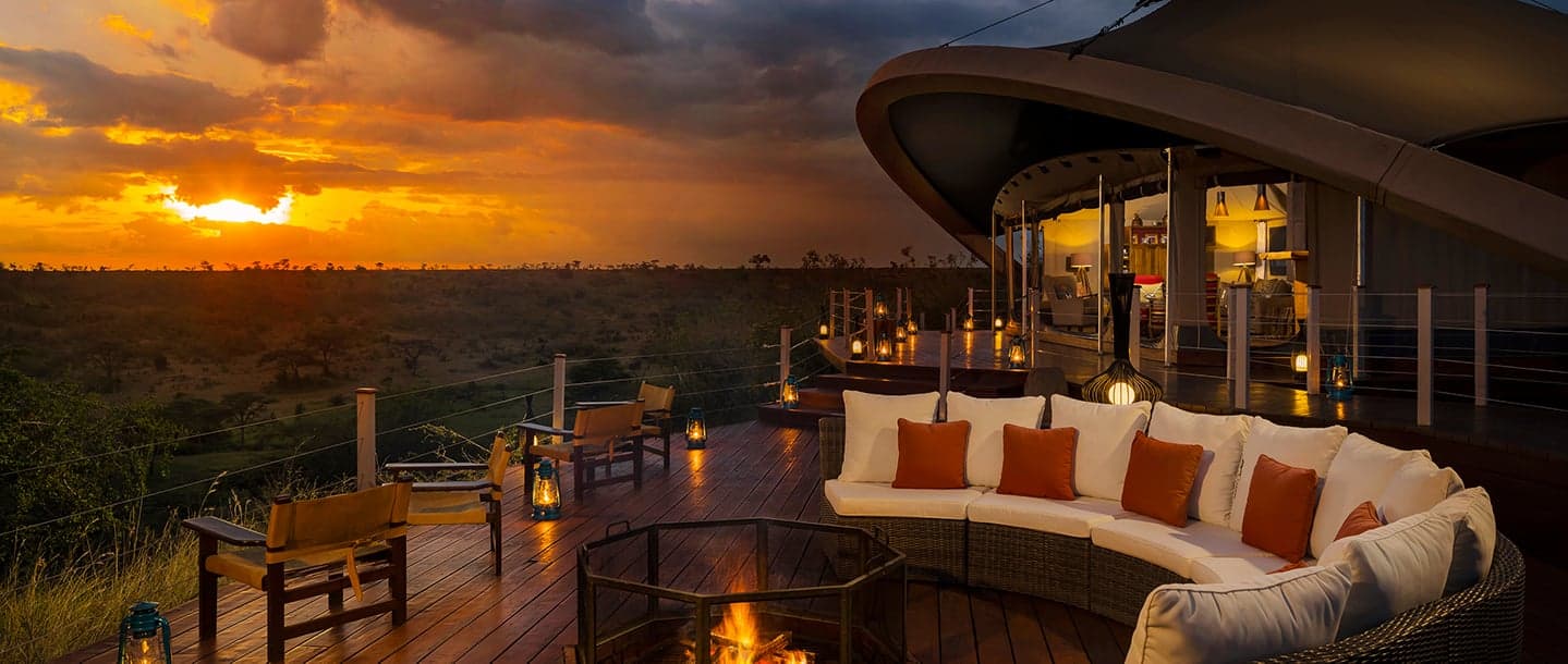 Mahali Mzuri — safari photo 4