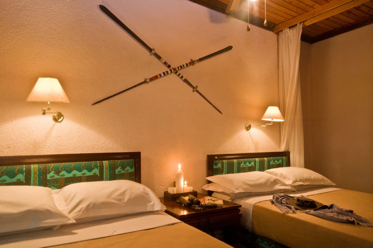 Tarangire Sopa Lodge — photo 5