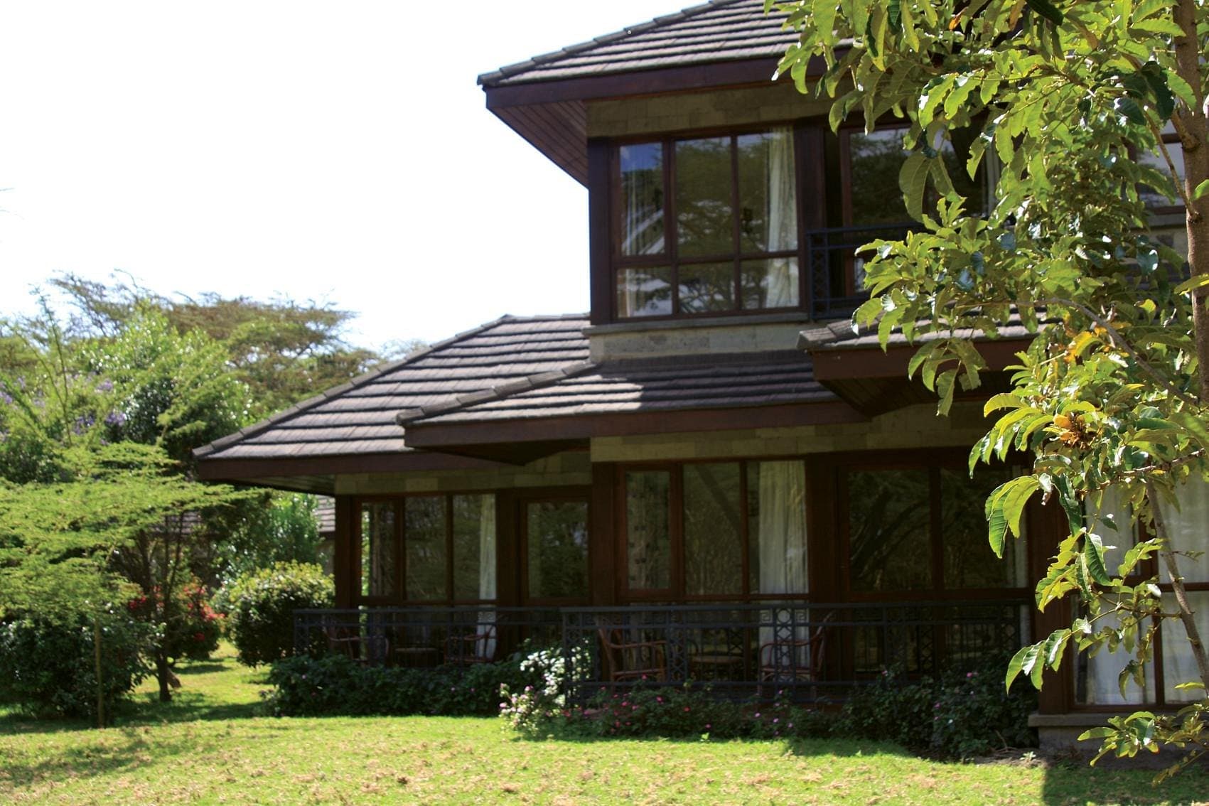 Lake Naivasha Simba Lodge 3
