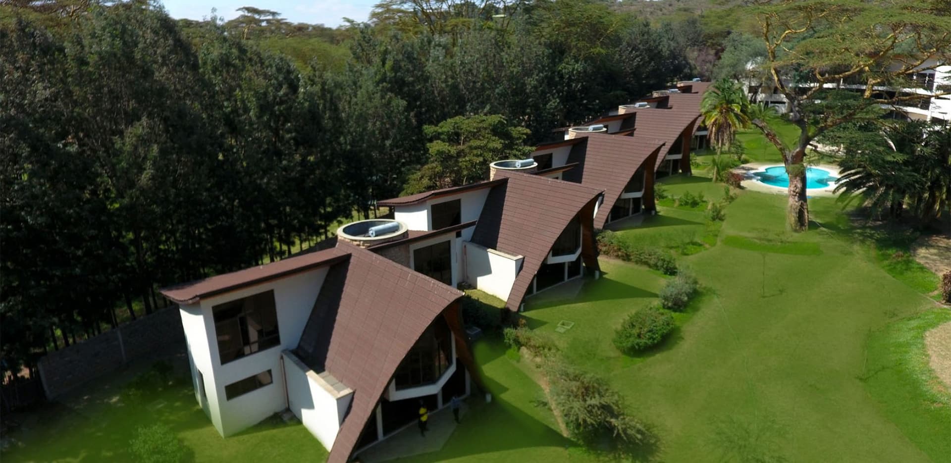 Osotua Luxury Resort 5