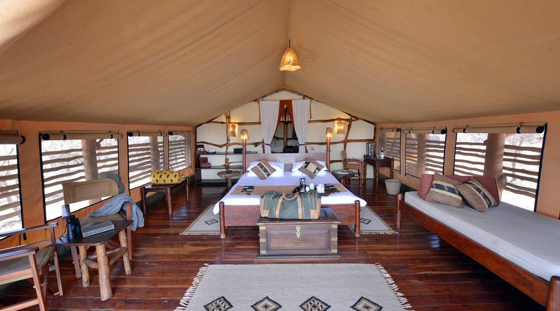 Elerai Camp 4