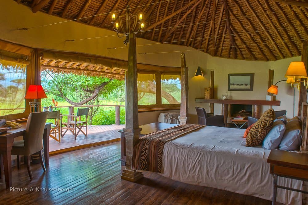 The Tawi Lodge 5