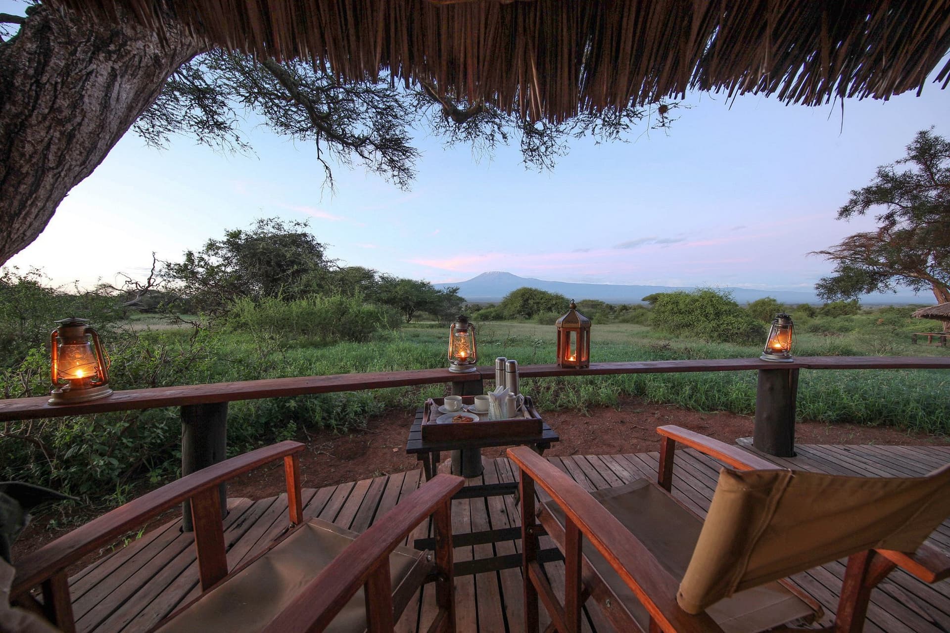 The Tawi Lodge 4