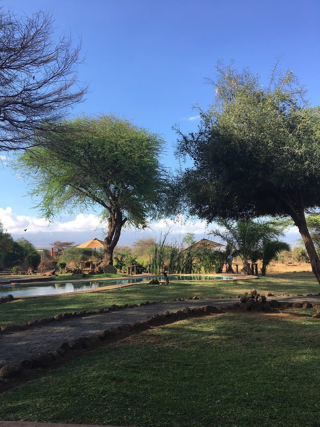 The Tawi Lodge 3
