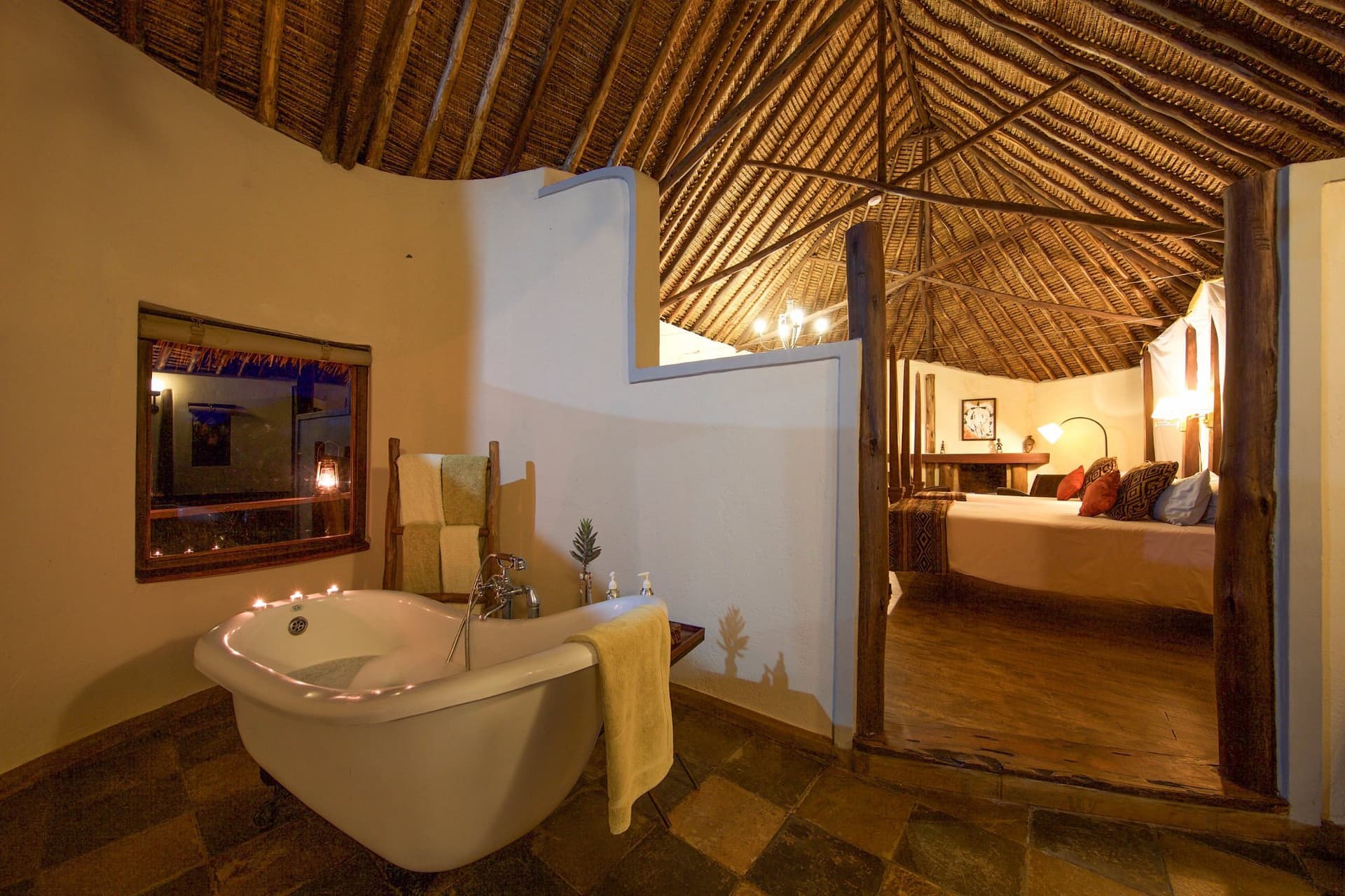 The Tawi Lodge 2