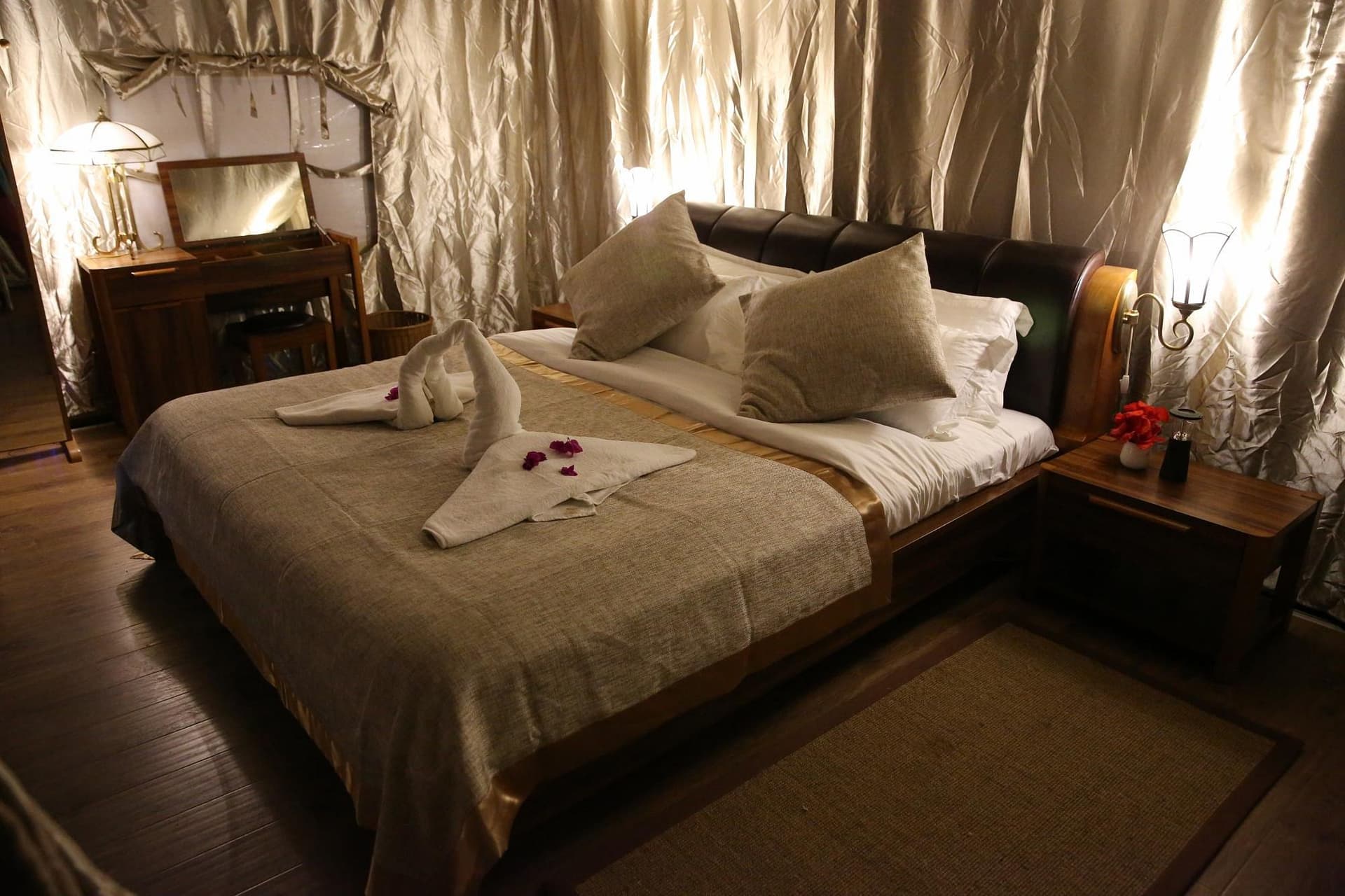 Aa Lodge Amboseli 3