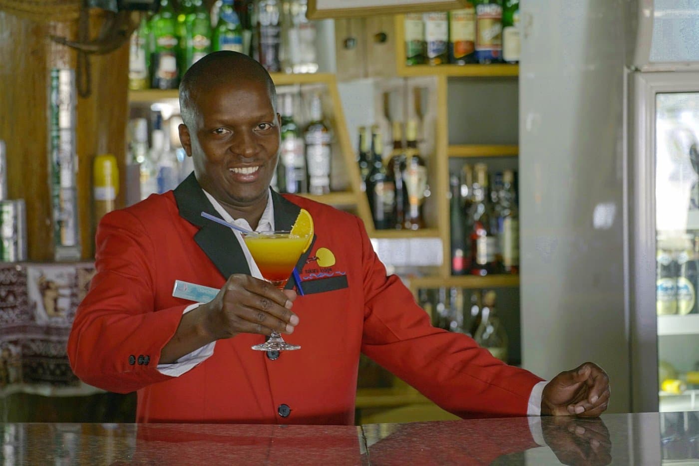 The Nakuru Lodge 5