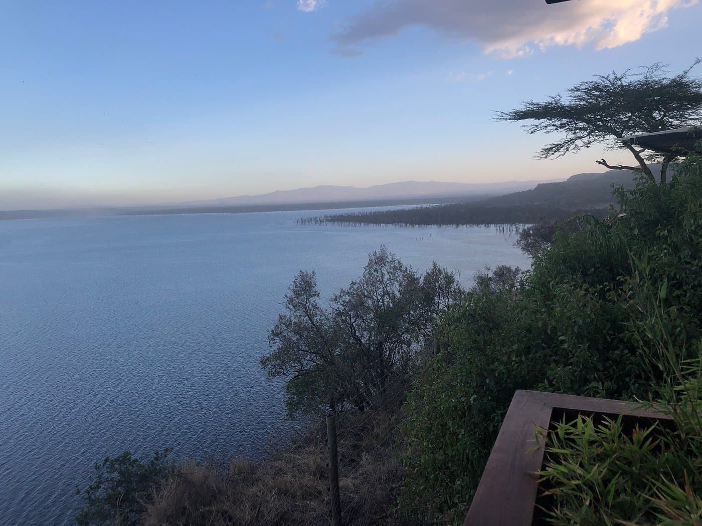 The Cliff Nakuru 5