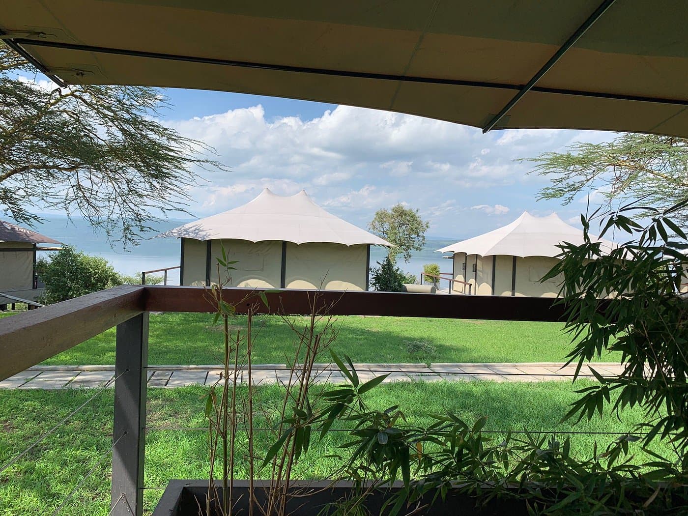 The Cliff Nakuru 2