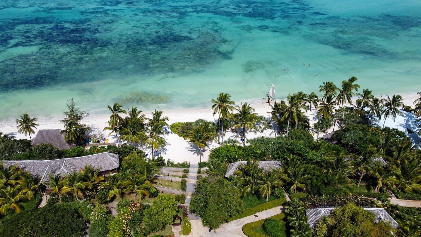 Melia Zanzibar 4