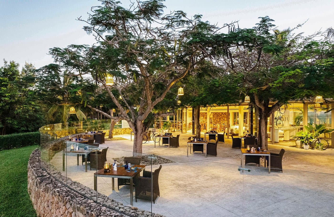 Melia Zanzibar 3