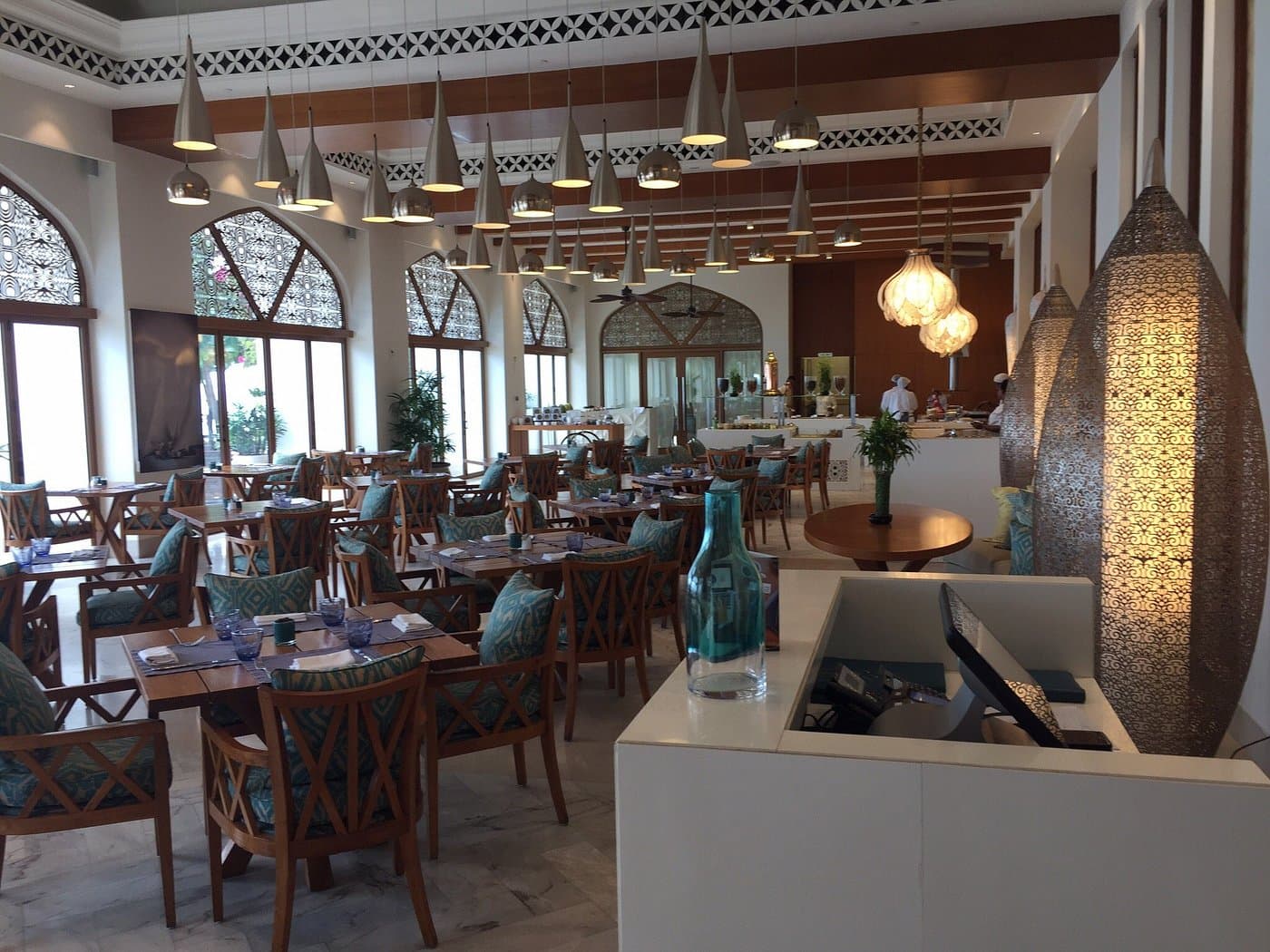 Park Hyatt Zanzibar 5