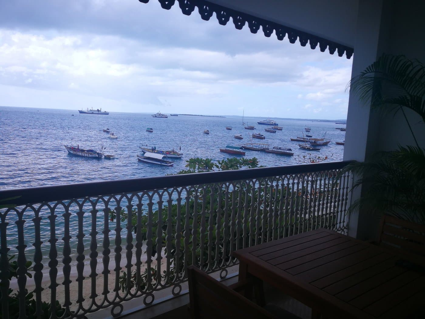 Park Hyatt Zanzibar 3