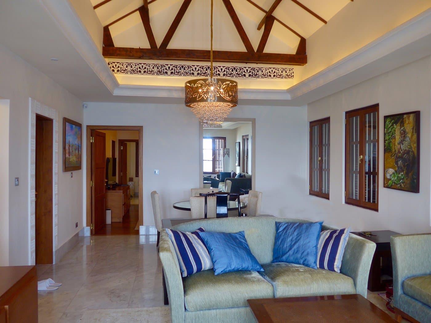 Park Hyatt Zanzibar 2