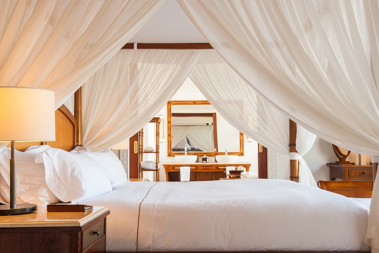 Residence Zanzibar Resort 5