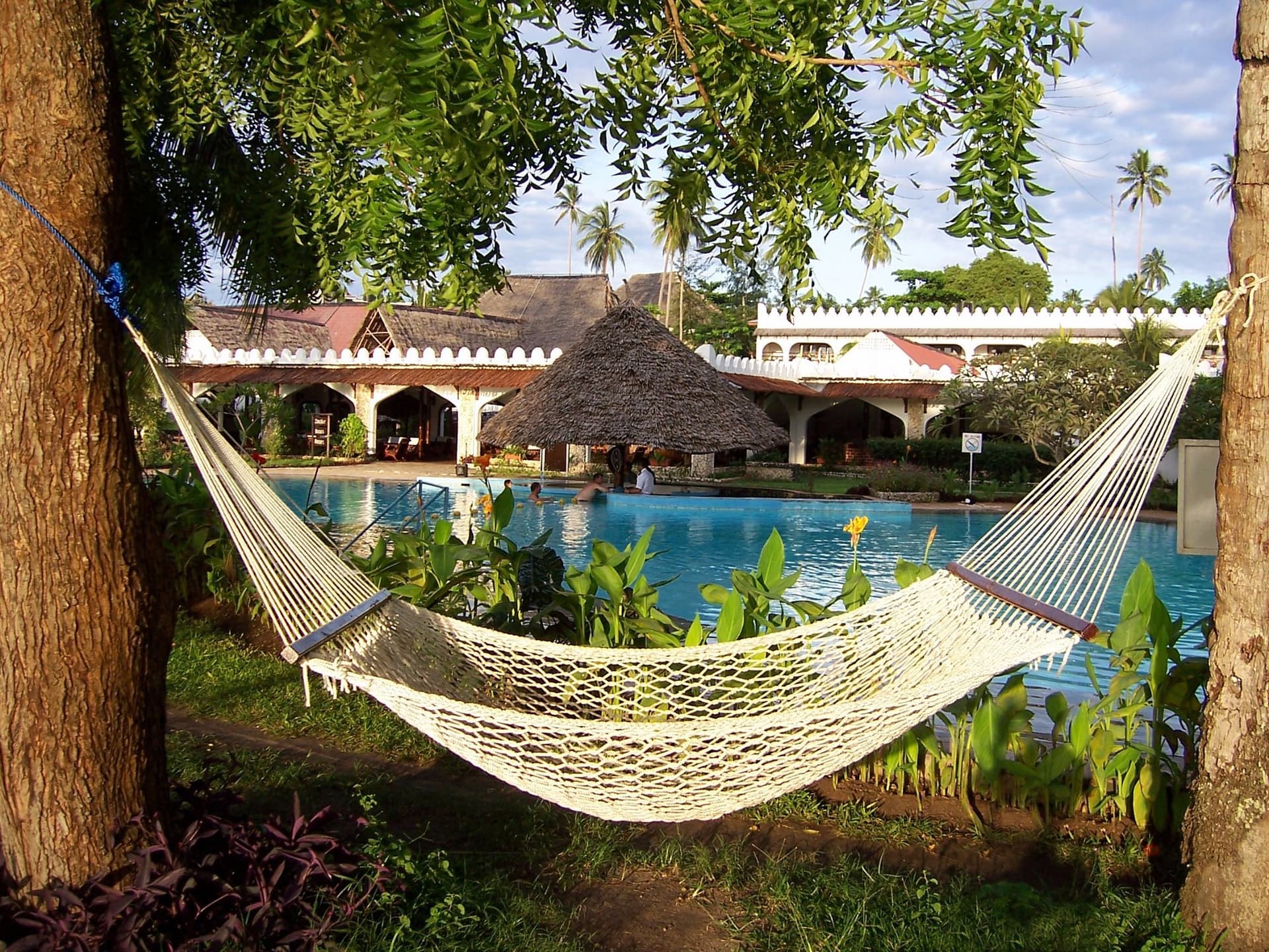 Zanzibar Beach Resort 5