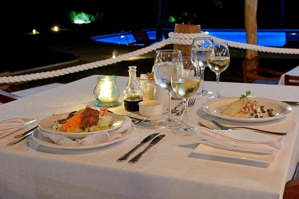 Kisiwa on the Beach-Luxury Villas and Spa 3